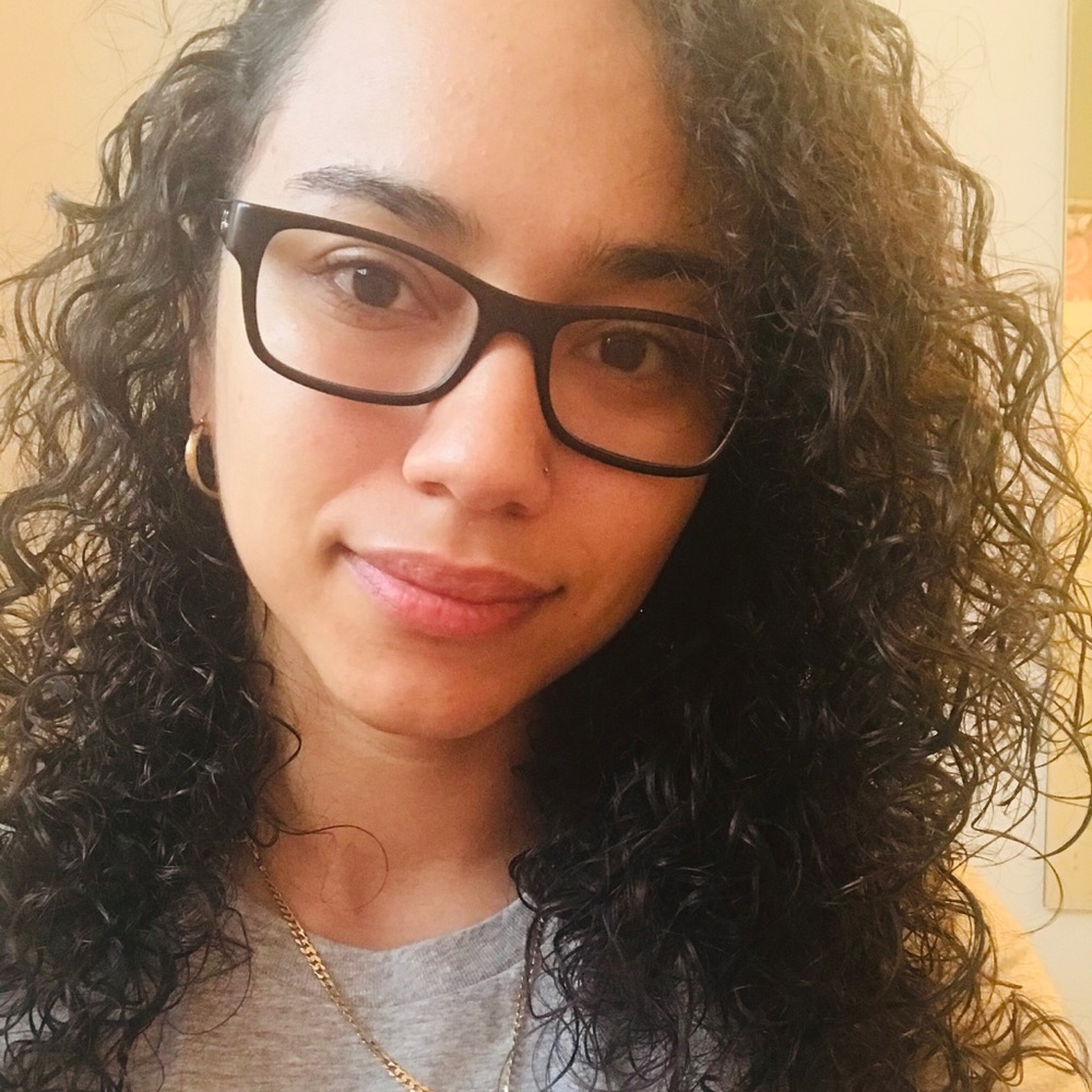 Meet your Posher, Tiana